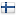 quotatione.com server is located in Finland